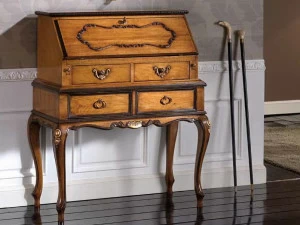 Arvestyle Рабочий стол из массива дерева Adam Br-2150