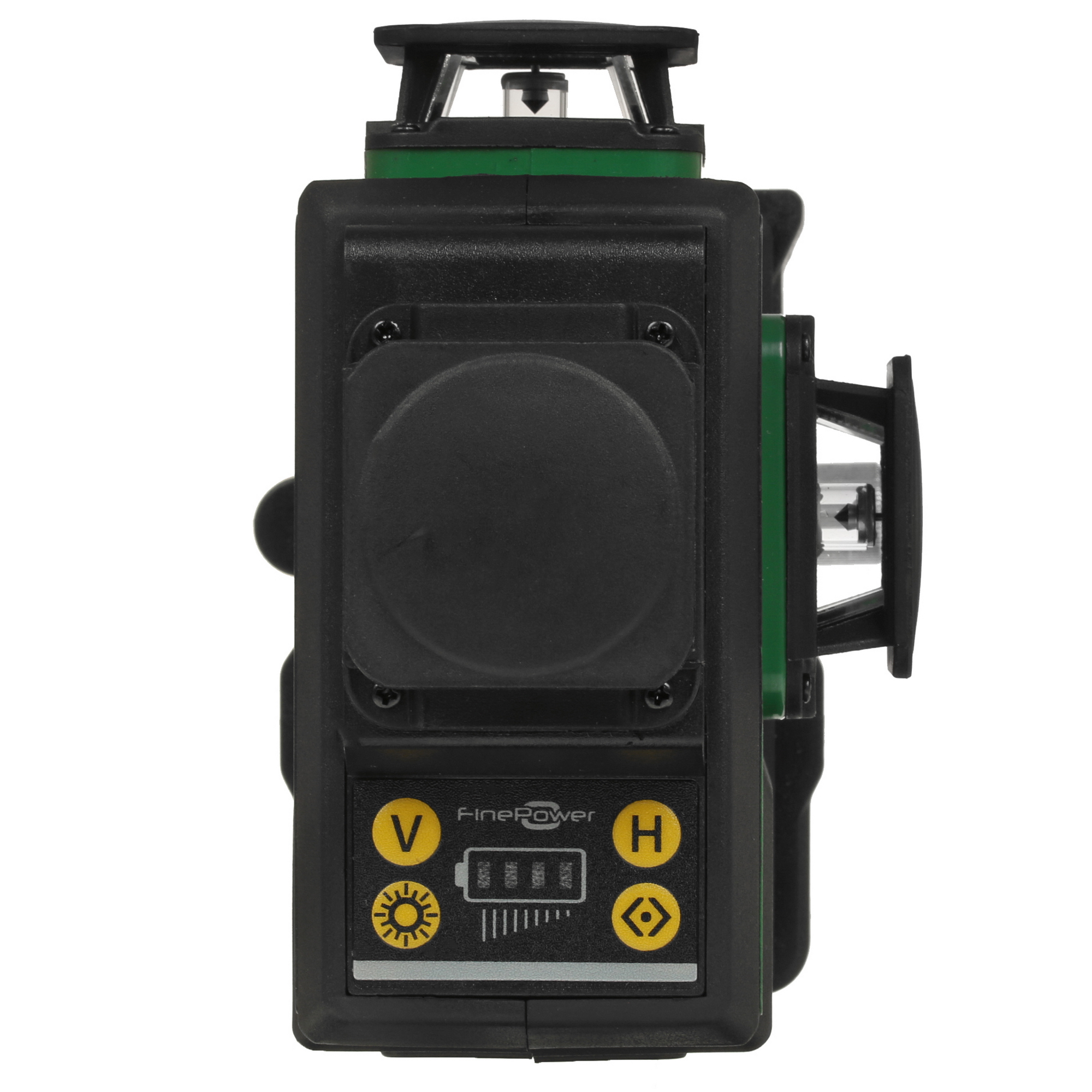 Лазерный нивелир FinePower LLG12-36-2 4871006 STDN-0123449 - Вид №5