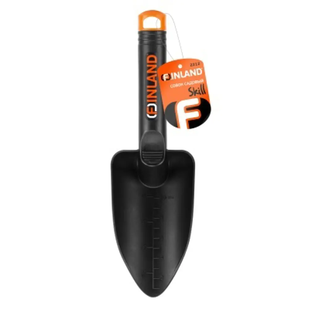 Посадочный совок Finland Skill 2212 для садовых работ 89334530 STLM-1567953