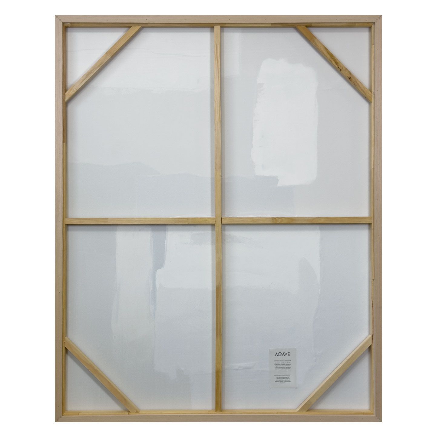 Холст рамки Agave DESERT ECHO ARCH-00043813 - Вид №6