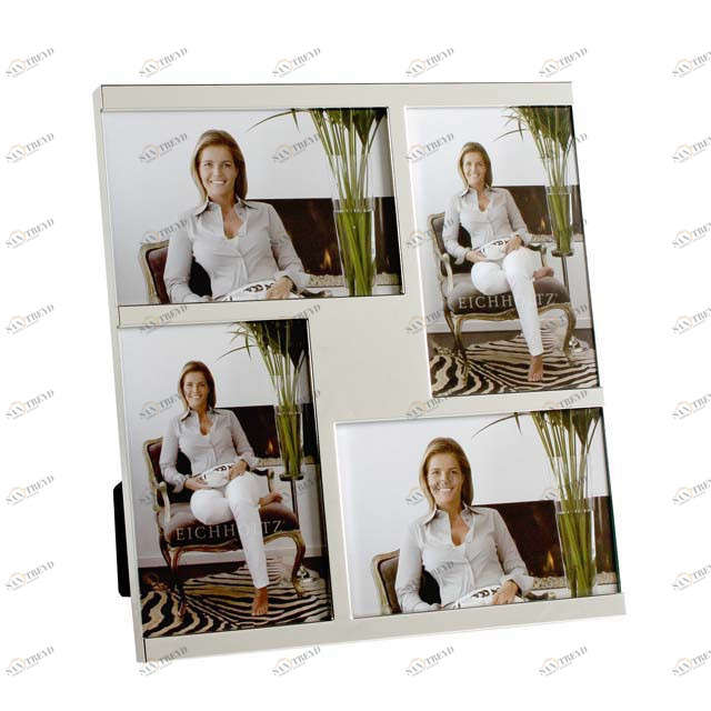 Рамка для фото Ridgecrest от Eichholtz EICHHOLTZ EICHHOLTZ 060469 Белый 