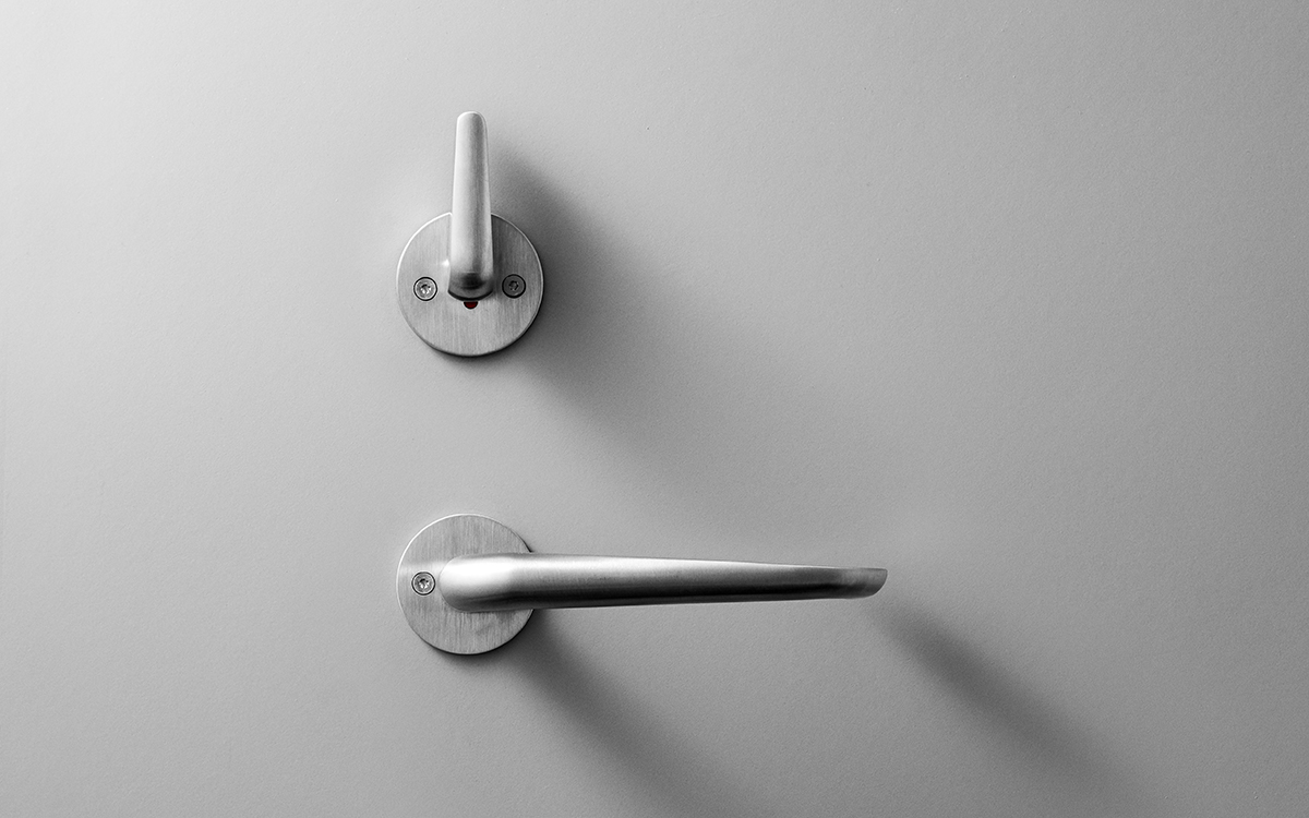 06211002103 Поворот большого пальца с вырезом для безбарьерного доступаd line Cubo  - Вид №2