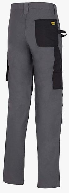 DIADORA UTILITY Брюки рабочие Pant stretch sun-id-1487862 - Вид №1