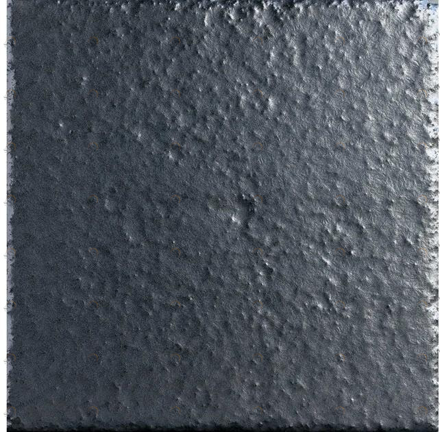 Made a Mano Каменный пол / настенная плитка Ossido Oss2