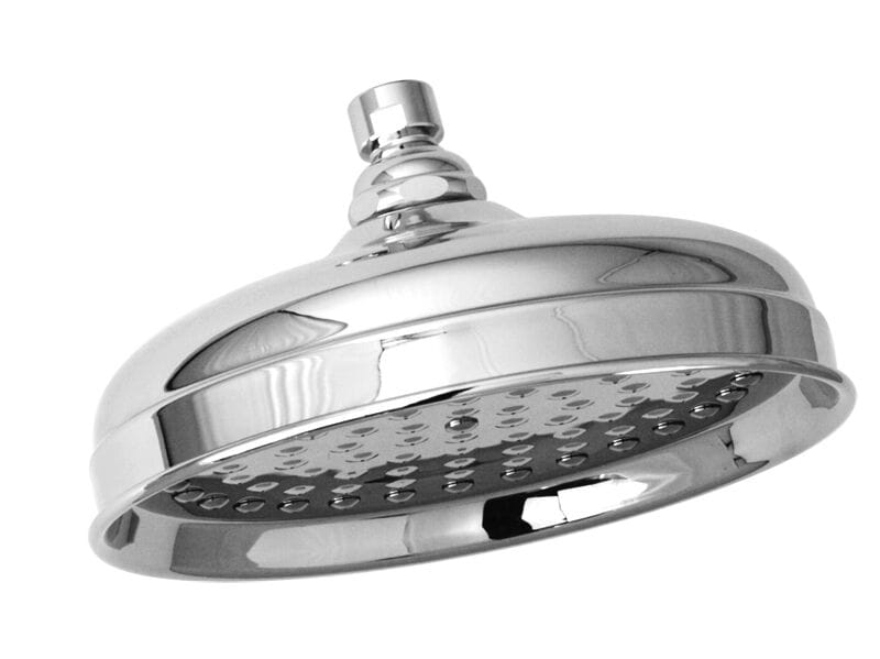 Круглая потолочная душевая головка BARIL TET-0812-03 ARCH-00095616 - Вид №1