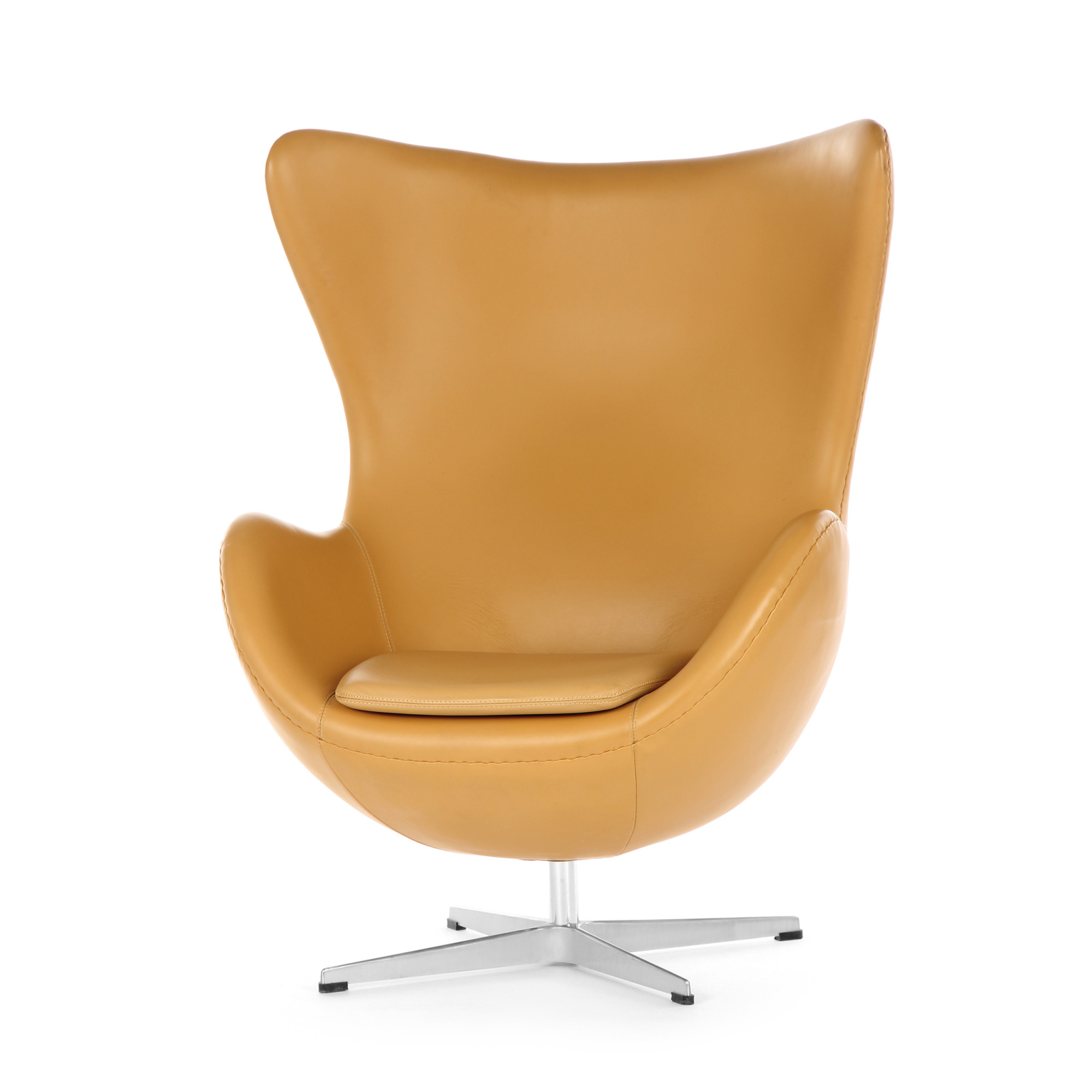 2000621340040 Кресло KENNETH COBONPUE Egg