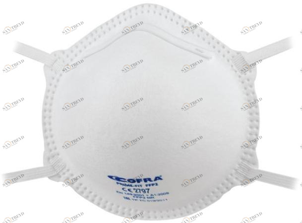 COFRA Маска ffp2 Overskin sun-id-1511025