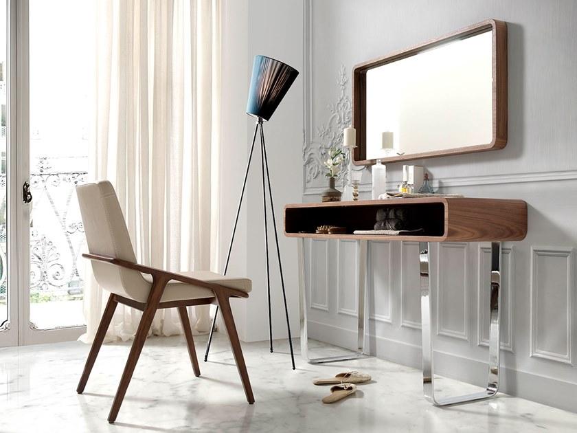 Angel Cerdá Стул из искусственной кожи New chair 4019 ch1483 Angel Cerda - Вид №6