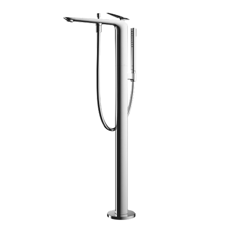 TOTO СМЕСИТЕЛЬ ДЛЯ ВАННЫ ZA TBP03301R 