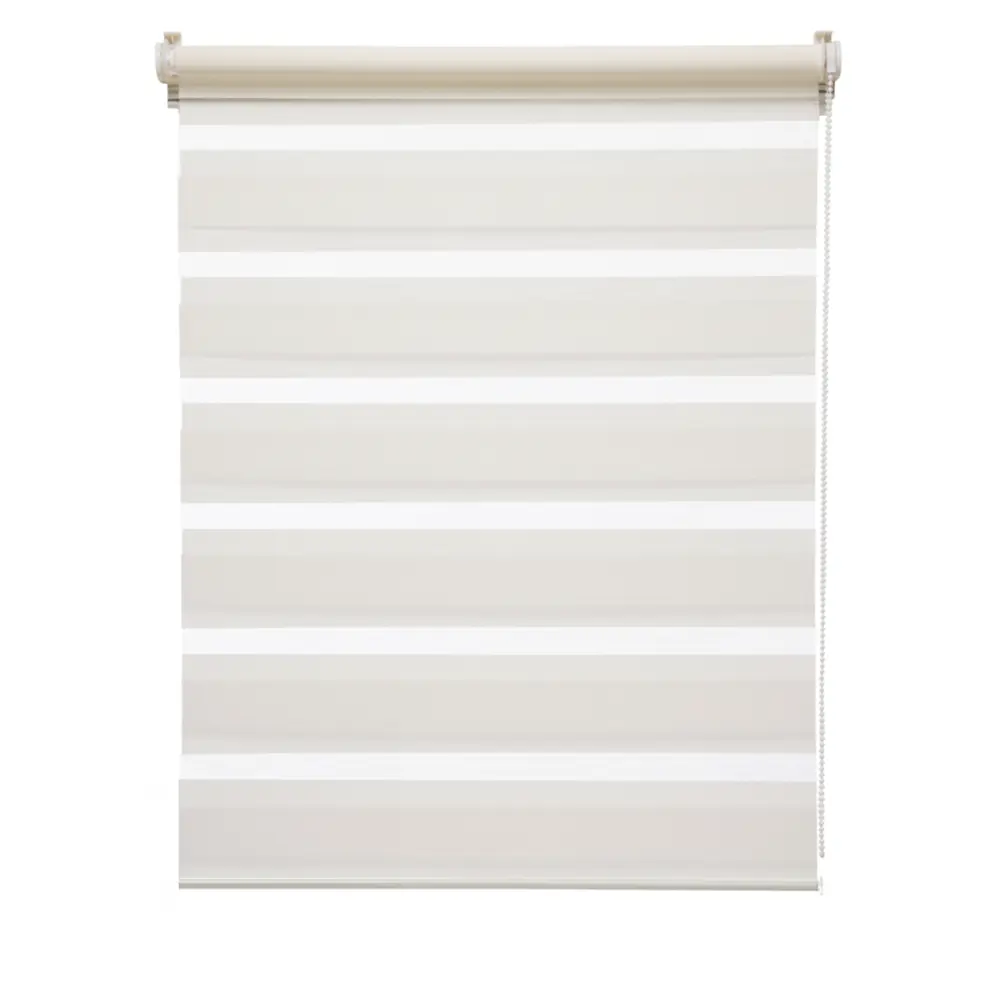 INSPIRE Peter — рулонная штора день-ночь для элегантного освещения 85225678 STLM-0060112 - Вид №1