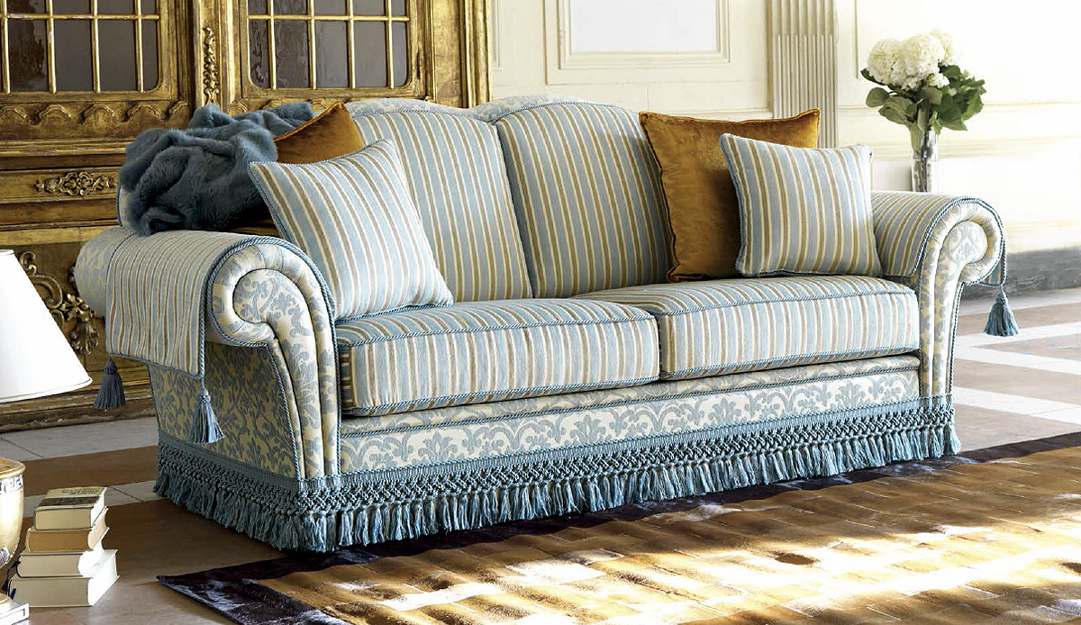 Диван  DOMINGO SALOTTI ARTHUR FRANGIA   2 