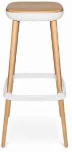 Wagner Барный стул W-2020