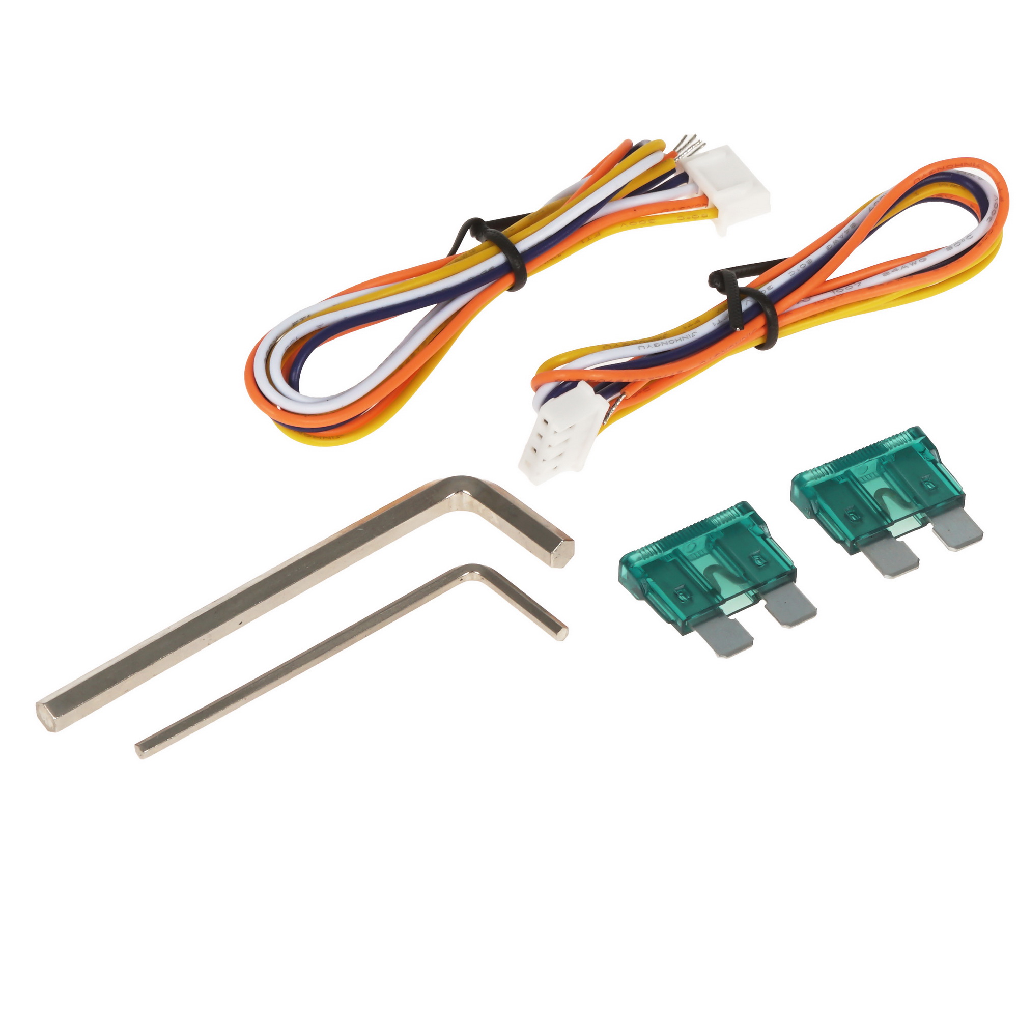 9141002 Усилитель EDGE EDBX100.4-E1 STDN-0069789 - Вид №5