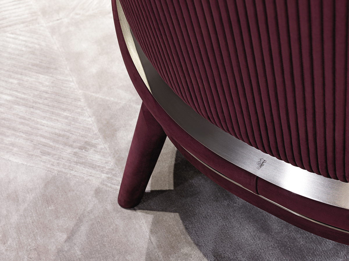 Rosemary Кресло Visionnaire  - Вид №3