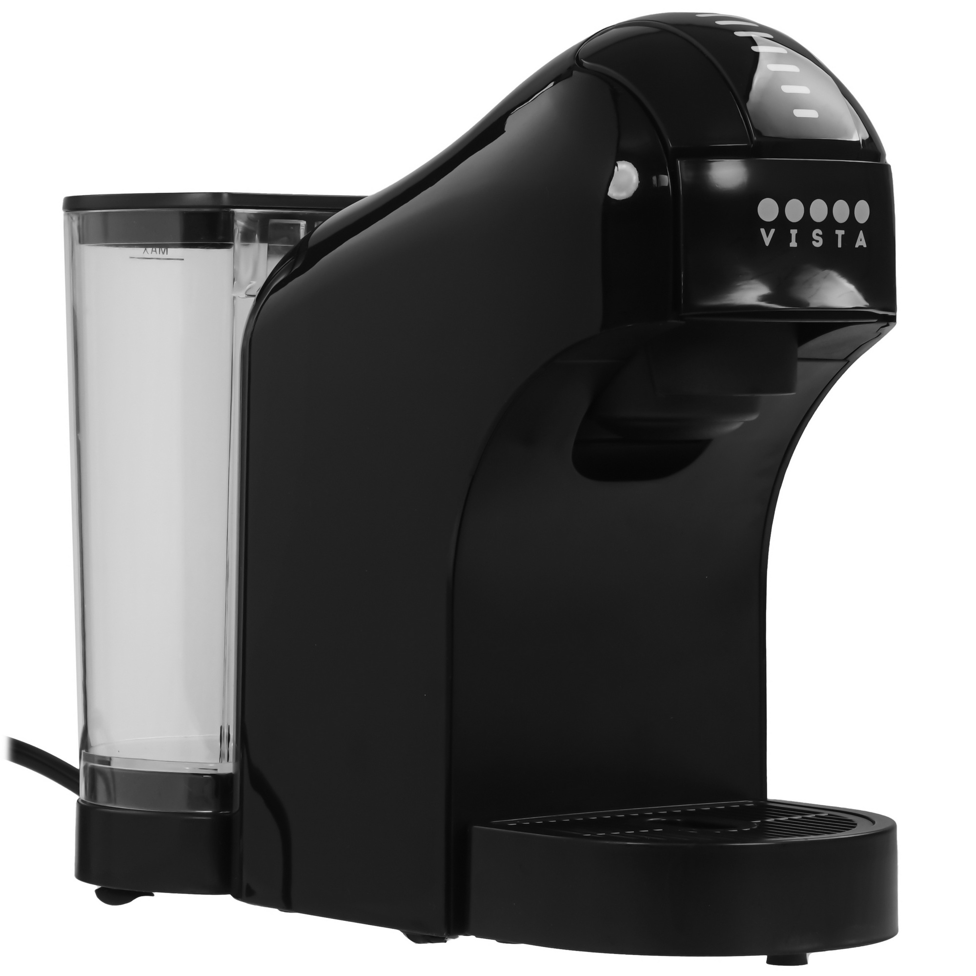 5493063 Кофемашина капсульная Vista Napoli DNS200R STDN-0077275