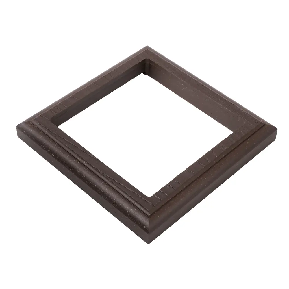 Юбка для столба T-Decks 125×125 мм натуральное дерево без покрытия 88779128 STLM-1014696 - Вид №3