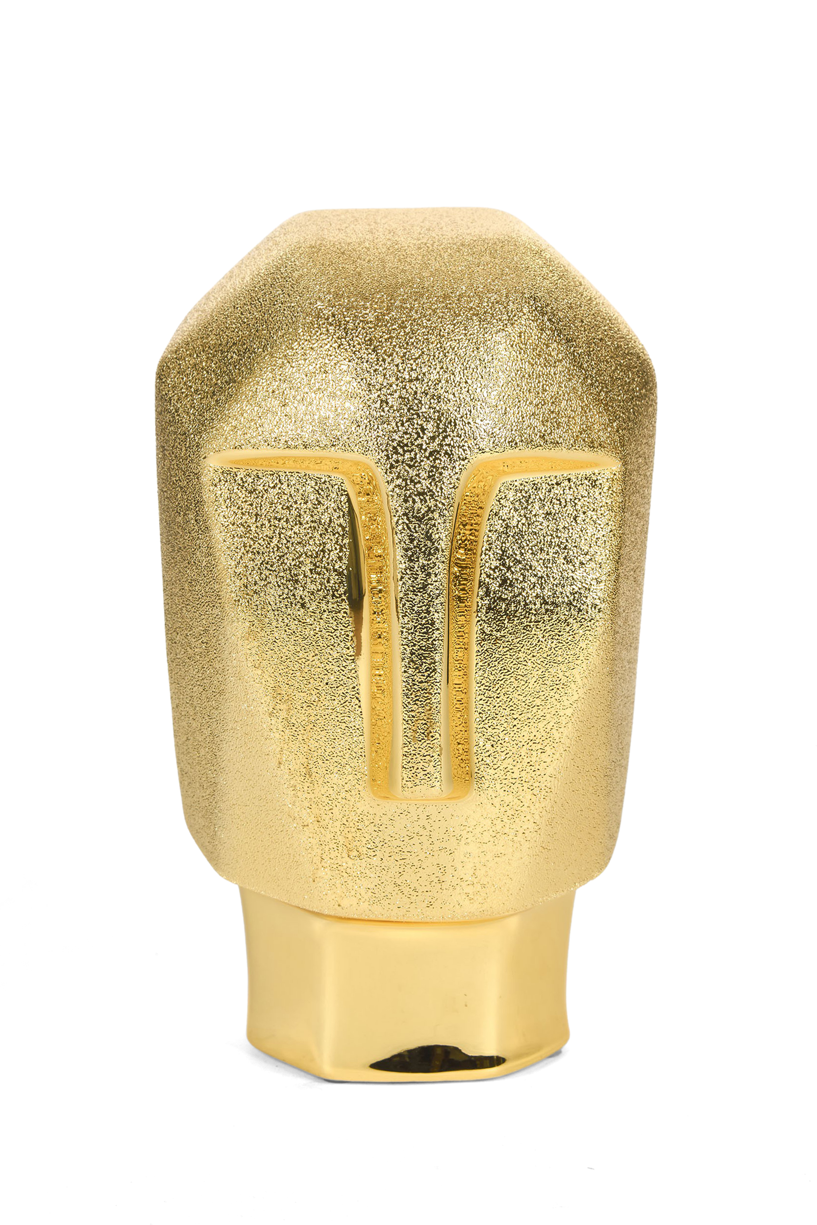 2000983220240 Статуэтка Maya Gold LA FORMA  - Вид №2