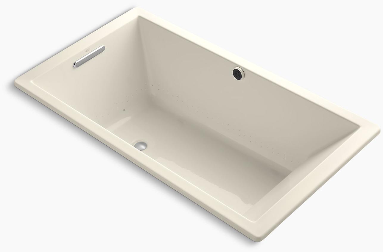 KOHLER Underscore Прямоугольник 66 K-1173-G-47 