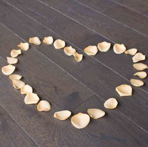 Массивная доска Magestik floor С покрытием Клауд Дуб с брашью (Текстурированная) 300-1800х125 мм MGK Magestic floor 2600300195 - Вид №2