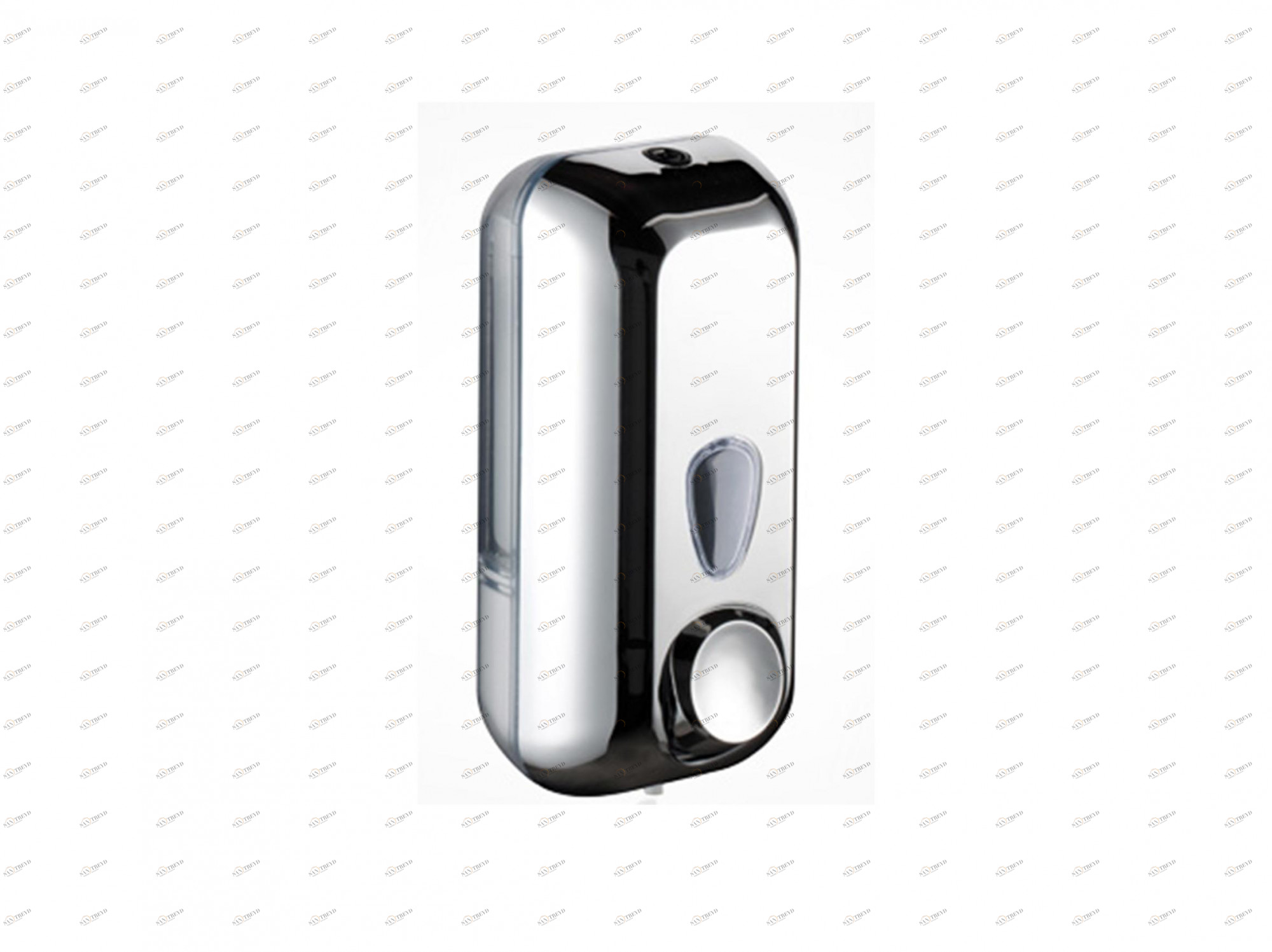 GRAND HOTEL Дозатор жидкого мыла - наполнение - емкость л. 0,550

 IBB1974 GH70N