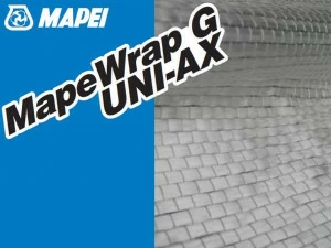 MAPEI Армирующая стеклоткань
