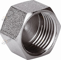 Заглушка 1/2F (AQuafit) 184814