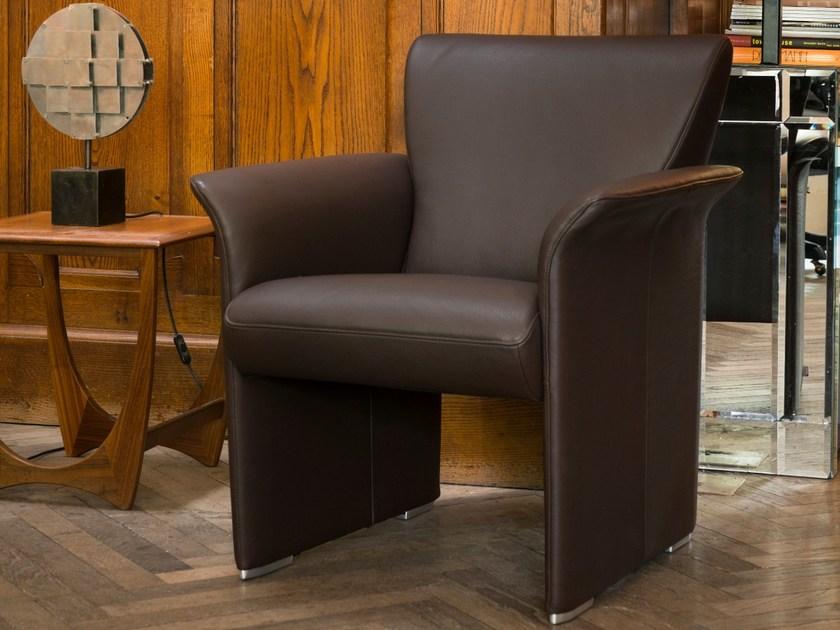 JORI Кресло с подлокотниками с подголовником с подставкой для ног sun-id-1407112 - Вид №2