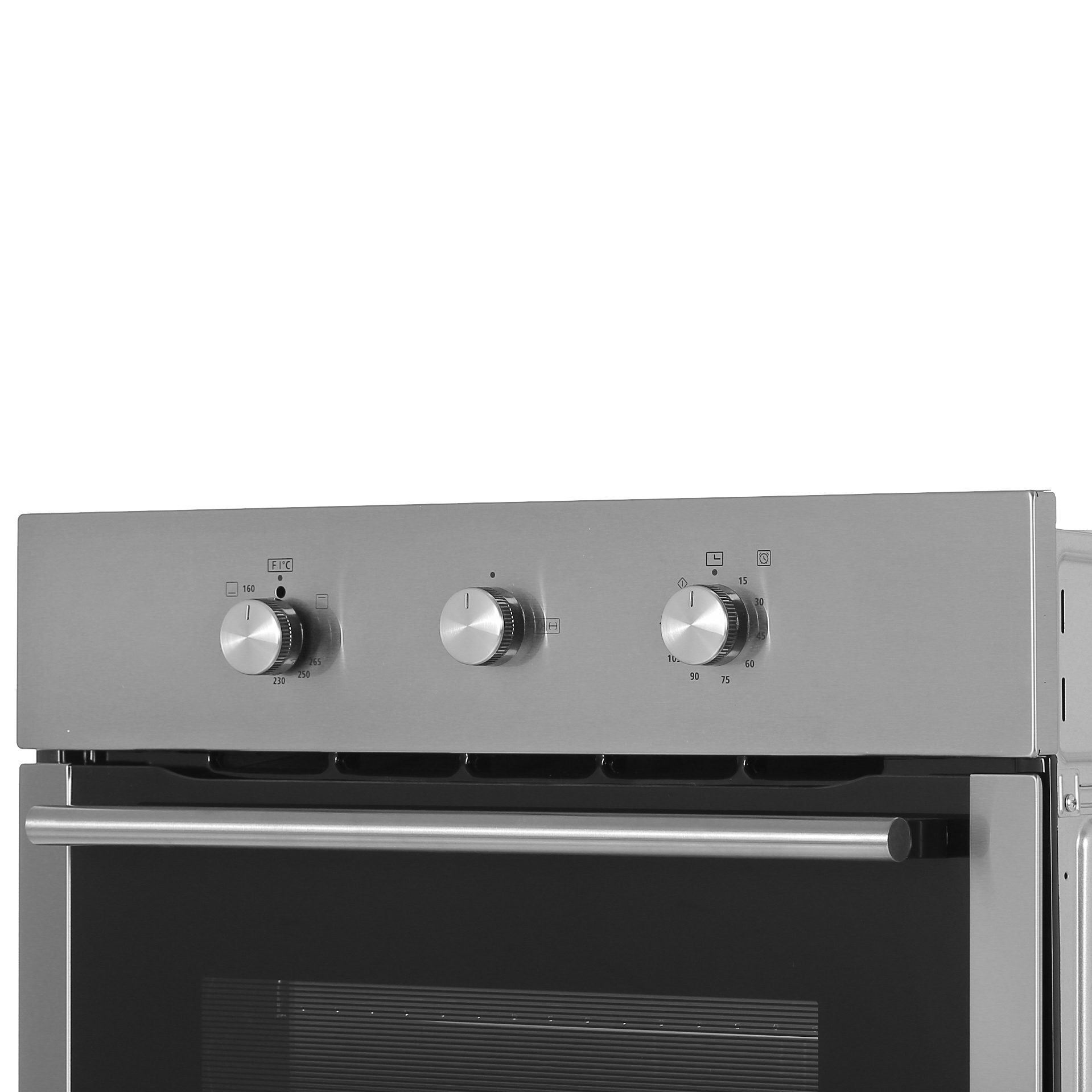 4867047 Газовый духовой шкаф DEXP 1MG70S STDN-0050096 - Вид №3