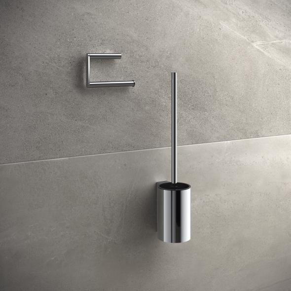 900.20.00040 Набор туалетных щеток HEWI System 900 - Вид №2