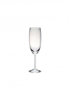 Бокал для игристых вин и шампанского. 6 штук Алесси Мами