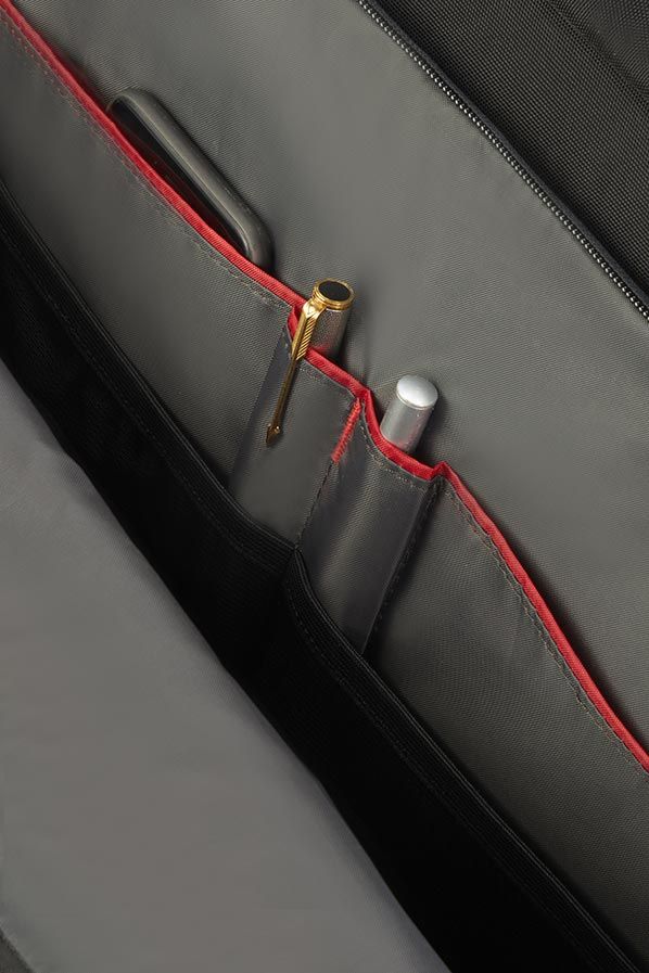 CM5-09004 Сумка для ноутбука CM5*004 Briefcase 17.3" Samsonite GuardIT 2.0  - Вид №7