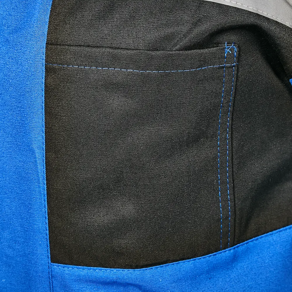 Рабочая куртка Santreyd Сектор - надежная защита для профессионалов 89348510 STLM-0845510 - Вид №3