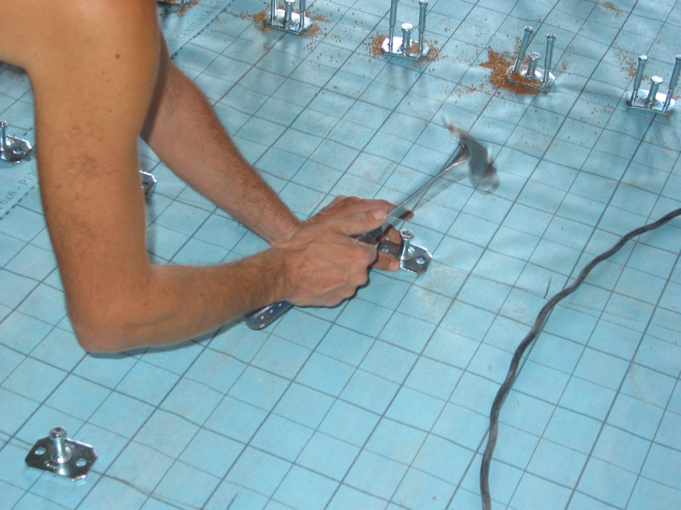 Разъем для перекрытия TECNARIA MAXI ARCH-00029838 - Вид №10