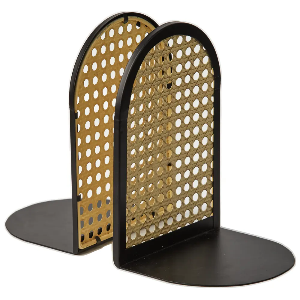 Santreyd Подставка для книг металлическая с сетчатой вставкой 89348238 STLM-0828023 - Вид №1