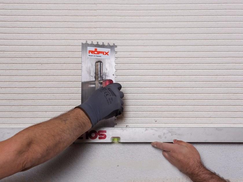 RÖFIX Специальное минеральное покрытие на основе нхл sun-id-1395670 - Вид №2