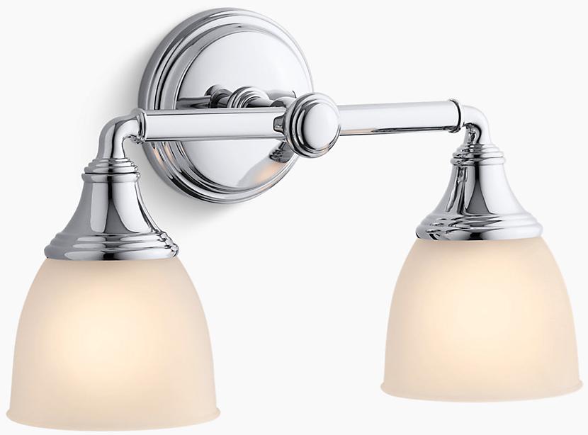 KOHLER  K-10571-CP 
