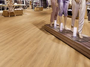 PROJECT FLOORS Пол ПВХ с эффектом дерева Click