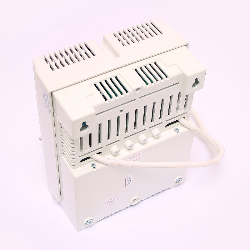 Стабилизатор сетевого напряжения TEPLOCOM БАСТИОН ST888-И 145-260 В с индикацией настенный TEPLOCOMST888I - Вид №2