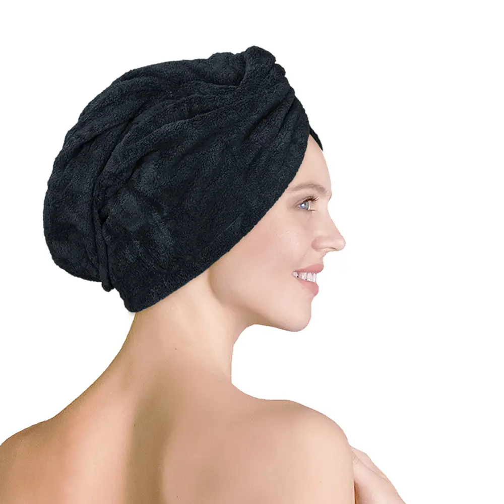 Полотенце-чалма BRAVO для бани и сауны с регулируемым размером 89264068 STLM-1052712