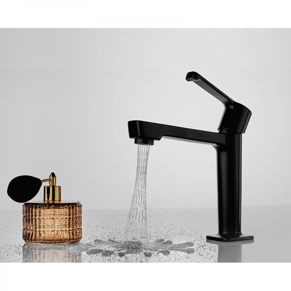 Смеситель для раковины JOLIE GRB MIXERS 82512822 - Вид №3