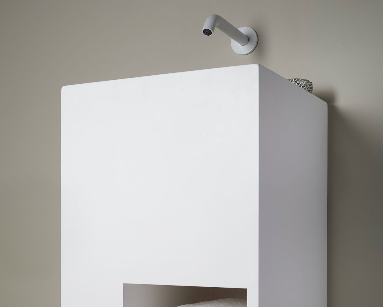 MCBATH Умывальник Тебас sun-id-1959918 - Вид №1