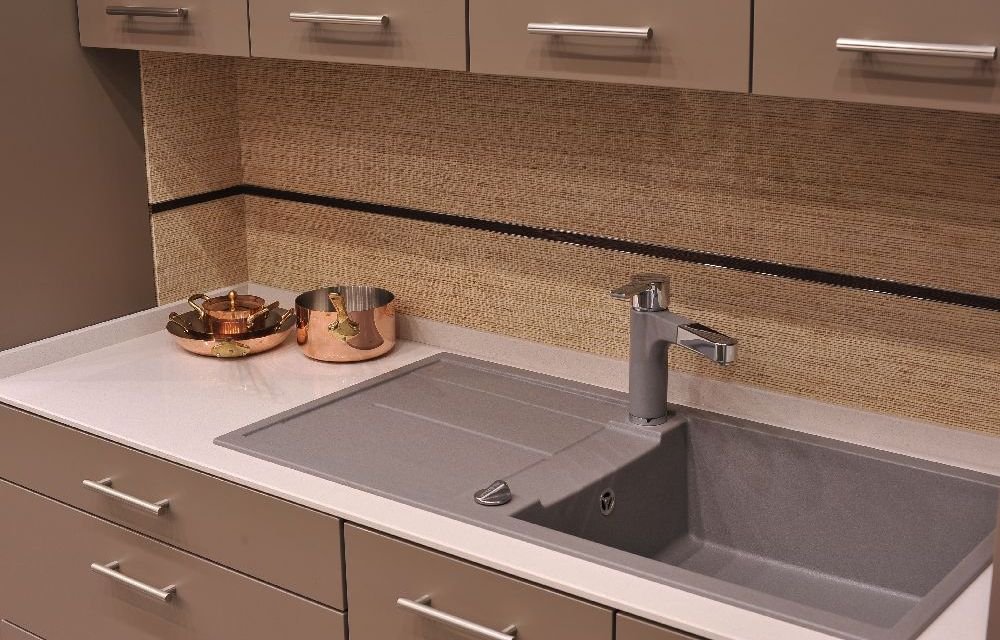 Столешницы для кухни - Бианко / 12 мм LIGRON LIST237 776 - Вид №12