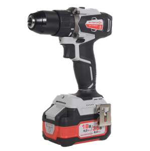 Дрель-шуруповерт Интерскол ДА-13/36В 50 9150366