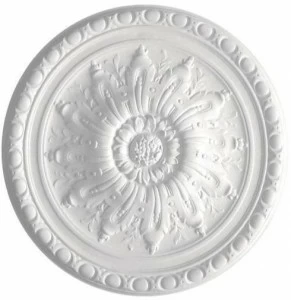 GESSO Розетка  417