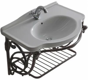 Структура 75 см Белый 8463 GALASSIA Ethos