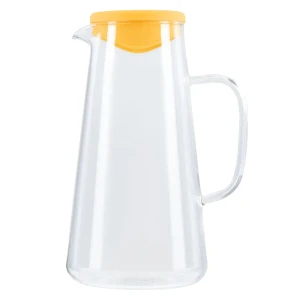 Кувшин 1.5 л Werner Allegro 51423 стекло цвет прозрачный