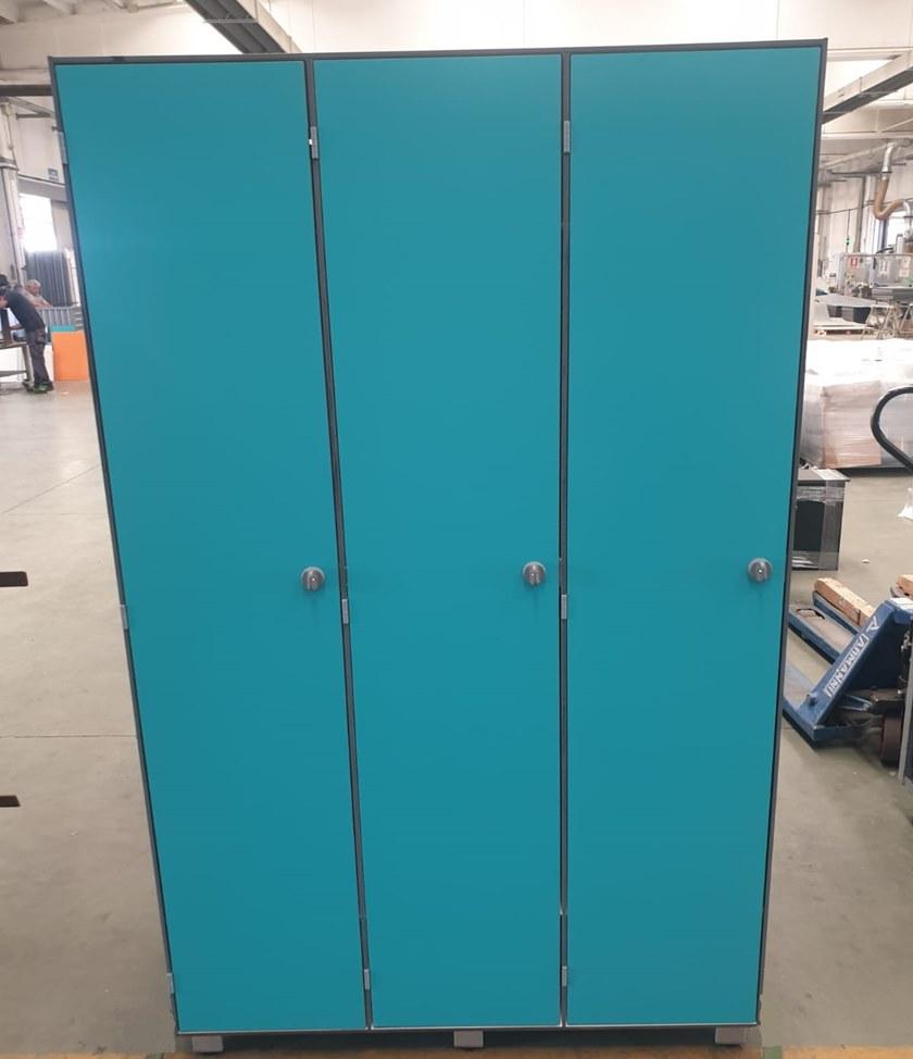 GES Group Compacmel plus шкаф sun-id-1358509 - Вид №1