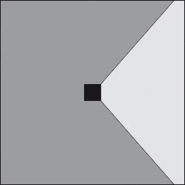 MegaSegno P 1L 1500 Ghidini MegaSegno P Plug & Play .05 Темно-Cерый (Матовый)  - Вид №2