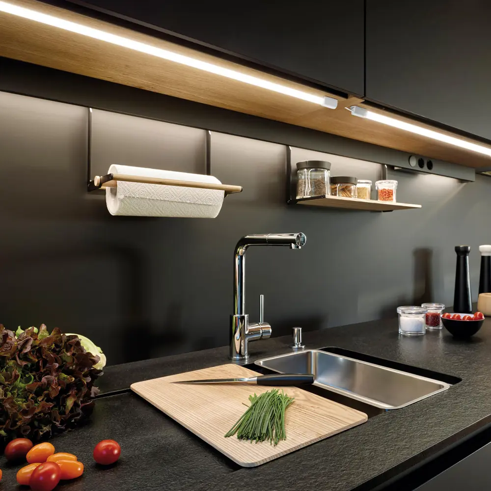 WOLTA Линейный светильник WT4S для современной подсветки интерьера 82355773 STLM-0025304 - Вид №4