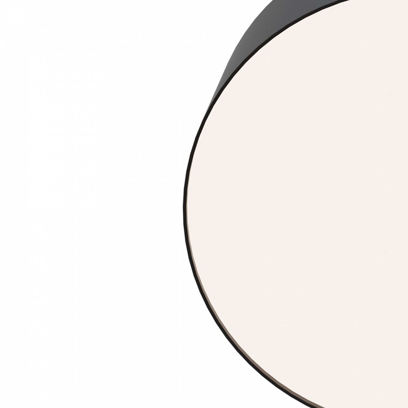 Светильник потолочный светодиодный 12 см черный Zon C032CL-L12B4K TECHNICAL CEILING & WALL 00-3956941 Черный  - Вид №1